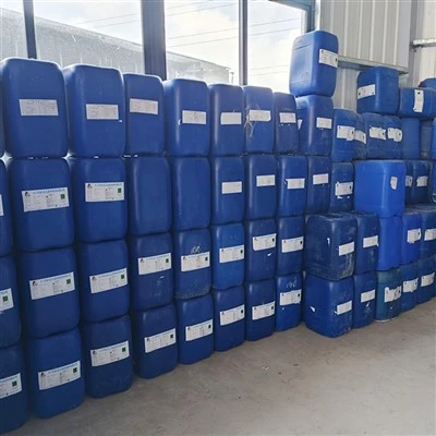Degreaser for Galvanized Sheet