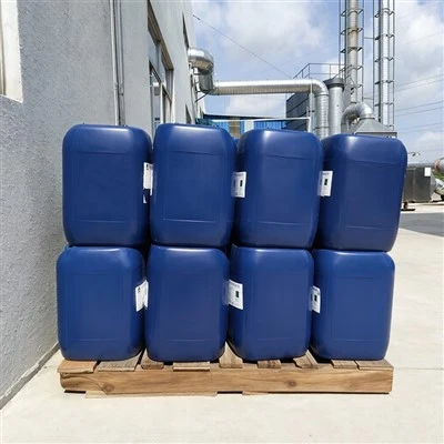 Zinc-based Phosphating Agent