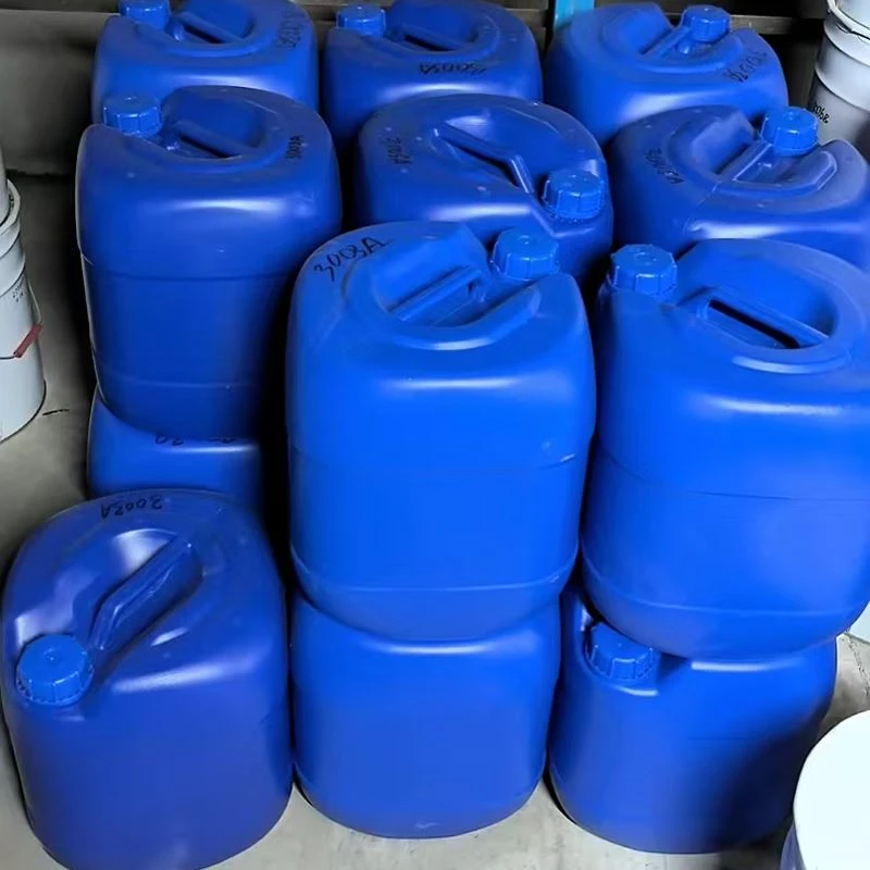 Non Yellowing Uv Resin